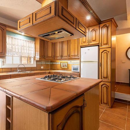 Finca Los Blanquitos Amazing With 3,000 M2 Of Land Granadilla De Abona Bagian luar foto