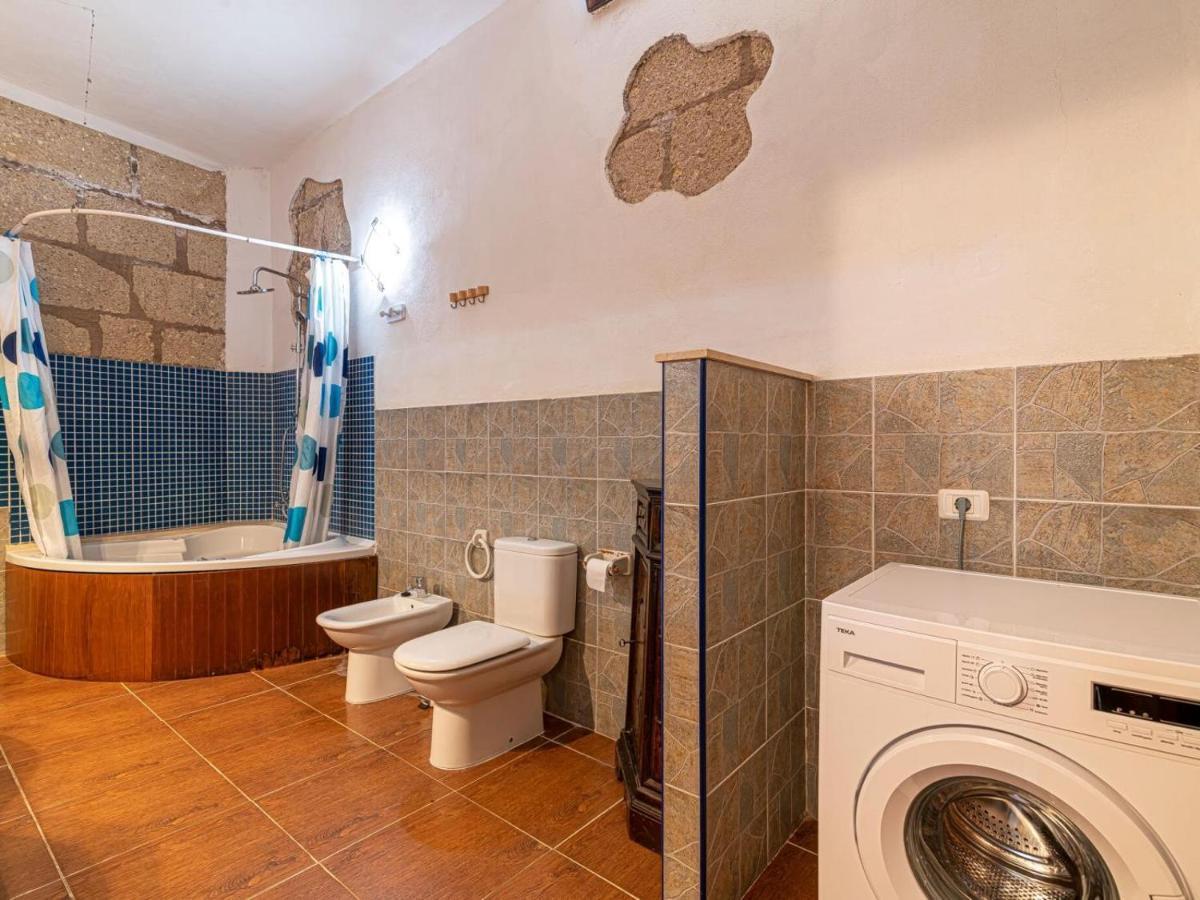 Finca Los Blanquitos Amazing With 3,000 M2 Of Land Granadilla De Abona Bagian luar foto