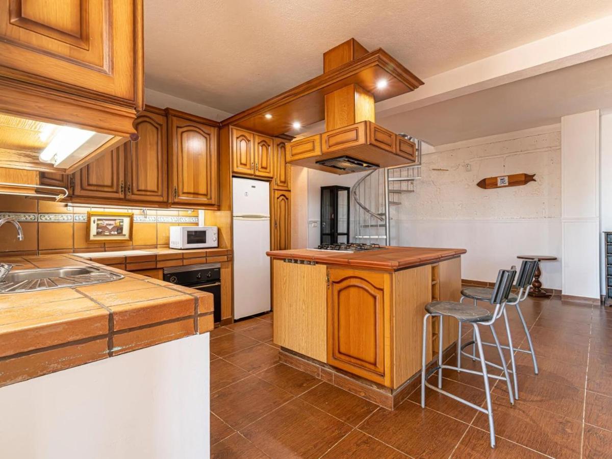 Finca Los Blanquitos Amazing With 3,000 M2 Of Land Granadilla De Abona Bagian luar foto