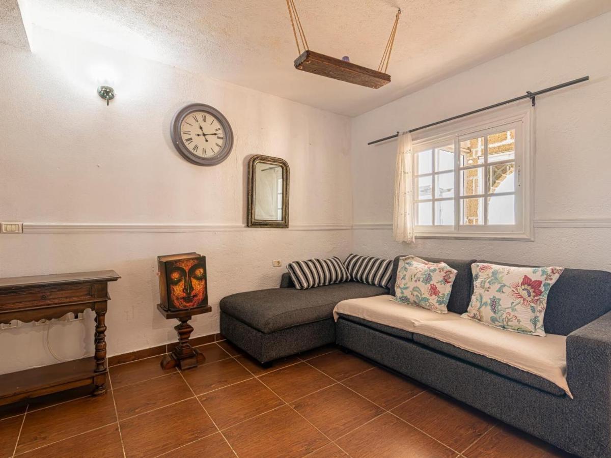 Finca Los Blanquitos Amazing With 3,000 M2 Of Land Granadilla De Abona Bagian luar foto