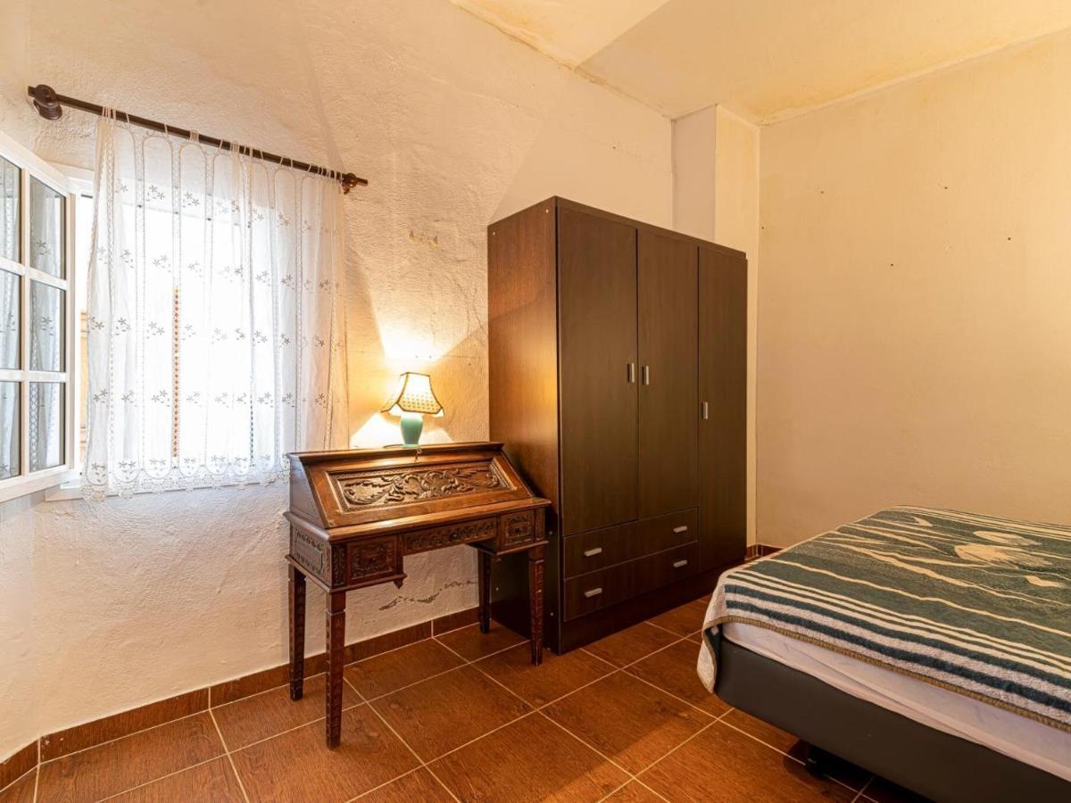 Finca Los Blanquitos Amazing With 3,000 M2 Of Land Granadilla De Abona Bagian luar foto