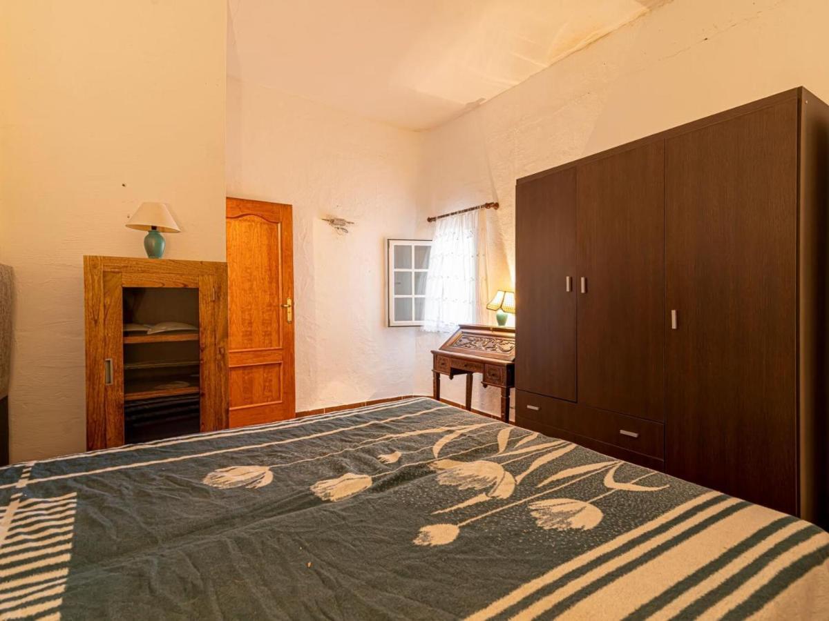 Finca Los Blanquitos Amazing With 3,000 M2 Of Land Granadilla De Abona Bagian luar foto