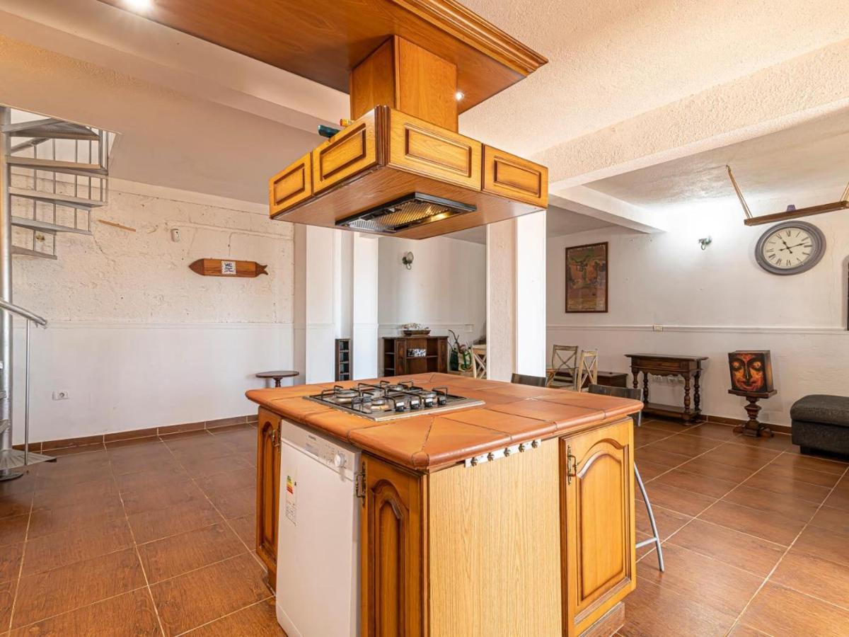 Finca Los Blanquitos Amazing With 3,000 M2 Of Land Granadilla De Abona Bagian luar foto