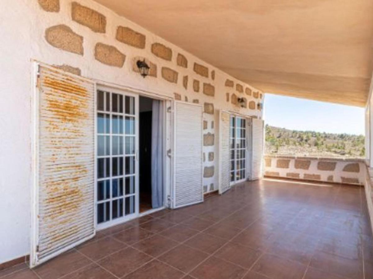 Finca Los Blanquitos Amazing With 3,000 M2 Of Land Granadilla De Abona Bagian luar foto