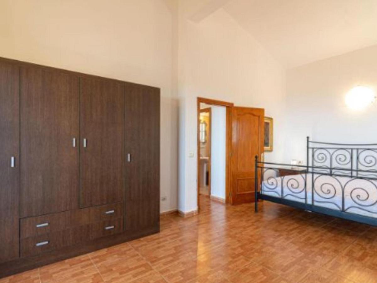 Finca Los Blanquitos Amazing With 3,000 M2 Of Land Granadilla De Abona Bagian luar foto